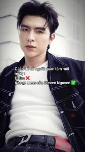 Group Mess Steven Nguyễn