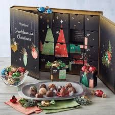 Shop delicious popcorn gifts that are perfect for every occasion. 35 Food Advent Calendars For 2020 Holiday Recipes Menus Desserts Party Ideas From Food Network Food Network