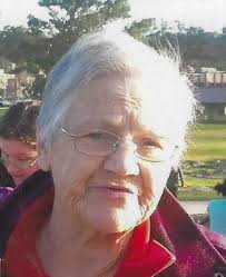 Obituary of Alice Elaine Harris