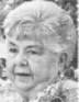 Dolores Dahm Obituary (2009)
