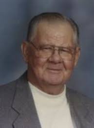 Obituary information for Fred W. Radke