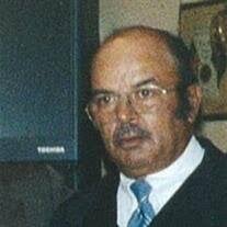 Joseph Aaron Thompson Obituary