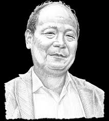 China's technology theft and the life of Shoucheng