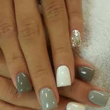 We did not find results for: Black White And Grey Nail Designs