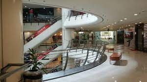Di kuala lumpur, stesen keretapi kuala lumpur kedua mula dibina di lokasi stesen keretapi kuala lumpur sekarang bagi menggantikan stesen kereta api kuala lumpur pertama. The Weld Shopping Centre Picture Of The Weld Shopping Centre Kuala Lumpur Tripadvisor