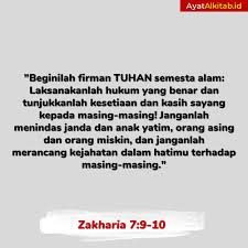 Maybe you would like to learn more about one of these? 12 Ayat Alkitab Tentang Kelemah Lembutan Ayatalkitab Id