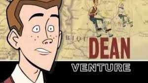 Venture Bros