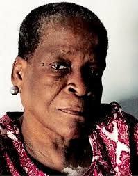 Obituary of Ann Marie Odle