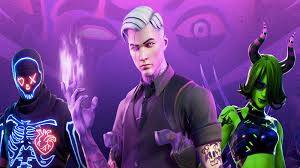 Based off the compact smg. Fortnite Deutsche Patch Notes Zu Update 14 40 Fortnitemares 2020