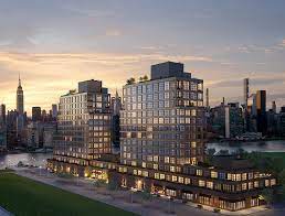 The Huron Debuts Residences on Prime Waterfront in Greenpoint | Real Estate  Weekly