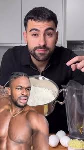 DID YOU MAKE TOO MUCH RICE?👀Make this Rice Pizza by ig: Las Recetas de  Simon that's a 10! #fypシ #trendingreels #fypage #explorepage #viralvideos  #food #viral #fitness