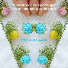 Oya Panosundaki Pin