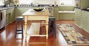 Tineco's innovative iloop smart sensor technology detects wet or dry messes automatically and adjusts suction and water flow for optimal performance. All About Engineered Wood Floors This Old House