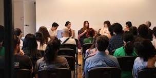 Entertainment Education - A Summer Gathering For Creative Voices