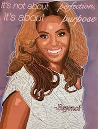 OVMS Talented Artists Create Digital Drawings