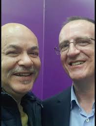 Aleanca për Shqiptarët: Për interesa biznesore-klanore, prishet muri i  Spitalit të Tetovës në mënyrë joligjore (FOTO)