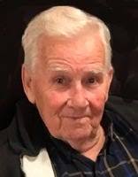 Billy Ray Harper Obituary