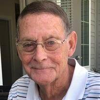 ALAN EUGENE HAGER SR. Obituary