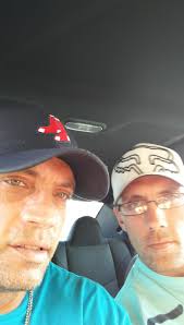 Mirror image twin high school April Fools' Day switch