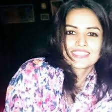 Anuja Shukla (@AnujaShukla4)