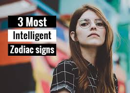 Get ready to uncover your true horoscope in this quiz. Most Smartest Zodiac Sign Archives Revive Zone