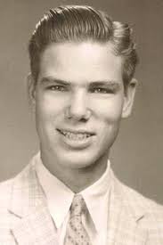 Johnson Hembree Obituary (1941