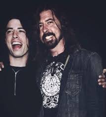To mark dave grohl's half century, we look back at a life in music, featuring foos, nirvana, probot, queens, the prodigy and loads more! Dave Grohl Meets A Young Fan Album On Imgur