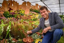 Sanbi Kirstenbosch Takes Gold Once Again At 2019 Chelsea Flower Show The Newspaper
