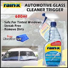 Rainx Original Automotive Glass Cleaner