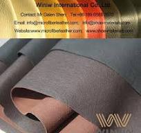 Absorbent Microfiber Shoe Lining Material Manufacturers and ...