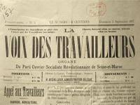 Une situation qui préoccupe aussi amnesty. Rechercher Des Informations Dans La Presse Locale Archives Departementales De Seine Et Marne