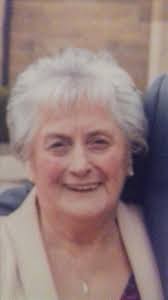 Irene RENWICK Obituary (2017)