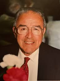 John Doldo Jr., 93, of Watertown