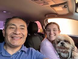 Manuel Armas's Instagram, Twitter & Facebook