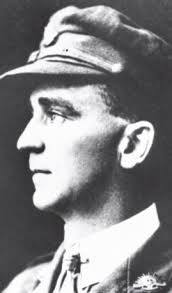 William John SYMONS VC