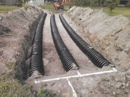 What Are Common Infiltrator Septic System Problems Quora