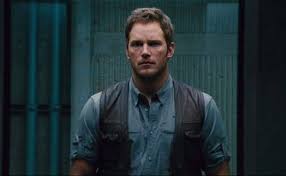بیوگرافی کریس پرت Chris pratt + عکس 1