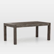 Maybe you would like to learn more about one of these? Modern Mixed Reclaimed Wood Dining Table