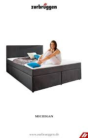 Z2 Boxspringbett Bx830 Michigan Boxspringbett Schlafgemach Bett