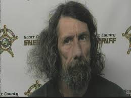 Zelma, Pleasant Run Twp., Lawrence Co., IN-1992