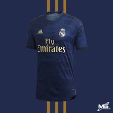 Show your support for los blancos with official jerseys and. Climachill Adidas Real Madrid Cf Away 2019 20 Authentic Jersey