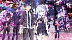 Pin On Anime Picture