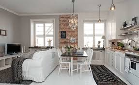 İçindekiler 11 7.küçük alanlı evler i̇çin öneri 14 10.çok kullanışlı amerikan mutfak modeli Amerikan Mutfak Salon Modelleri 2021 Dekorcenneti Com