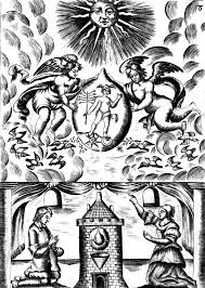 Isaac Baulot Mutus Liber Silent Book 1677 Mutus Liber From Latin Silent Book Was An Alchemical Text Published In France Alchemy Alchemy Symbols Art