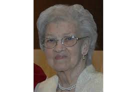 Madeline Oubre Obituary (2012)