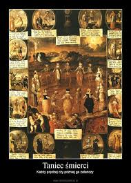 In the morning, i brought up the phone recording to my partner and he refused to watch it, but wanted me to tell him what i saw. Danse Macabre From St Bernard Of Sienna Krakow Photo