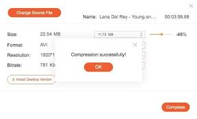 Maybe you would like to learn more about one of these? Quickly Compress Mxf What To Do With Free Online Video Compressor
