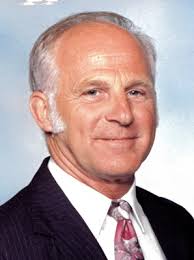 Otto Raymond Norton, age 82