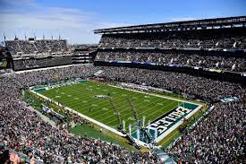 Eagles training camp at the linc was merged with this page. Eagles Covid 19 Stadium Policy 2020 Team To Allow Up To 7 500 Fans In For Week 6 Draftkings Nation