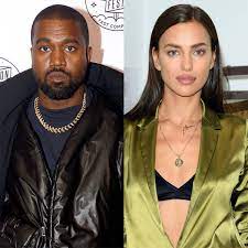 Hmm — kanye west & irina shayk are hanging out in france. Kanye West Irina Shayk Spark Romance Rumors With Trip To France E Online Deutschland